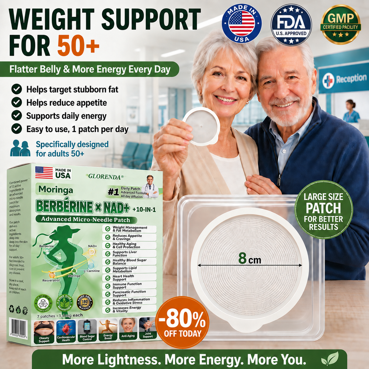 𝑶𝒇𝒇𝒊𝒄𝒊𝒂𝒍 𝑺𝒕𝒐𝒓𝒆  | 🍇𝐆𝐋𝐎𝑹𝑬𝑵𝑫𝗔®𝑴𝒐𝒓𝒊𝒏𝒈𝗮 · 𝗕𝗲𝗿𝗯𝗲𝗿𝙞𝙣𝙚 × 𝙉𝘼𝐃+ 𝟏𝟎-𝐢𝐧-𝟏 𝗔𝗱𝘃𝗮𝗻𝗰𝙚𝙙 𝙉𝙖𝙣𝙤 𝙈𝙞𝙘𝙧𝙤𝙣𝙚𝙚𝐝𝐥𝐞 𝐏𝐚𝐭𝙘𝙝🇺🇸(𝐉𝐮𝐬𝐭 𝐨𝐧𝐜𝐞 𝐚 𝐝𝐚𝐲, 𝐯𝐢𝐬𝐢𝐛𝐥𝐞 𝐜𝐡𝐚𝐧𝐠𝐞𝐬 𝐢𝐧 𝟕 𝐝𝐚𝐲𝐬） ✅ 𝐅𝐨𝐫 𝐨𝐛𝐞𝐬𝐢𝐭𝐲, 🅛🅞🅞🅢🅔 🅢🅚🅘🅝,𝐝𝐢𝐚𝐛𝐞𝐭𝐞𝐬, 𝐬𝐥𝐞𝐞𝐩 𝐚𝐩𝐧𝐞𝐚, 𝐣𝐨𝐢𝐧𝐭 𝐢𝐬𝐬𝐮𝐞𝐬, 𝐚𝐧𝐝 𝐦𝐨𝐫𝐞